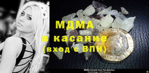 шишки Абаза
